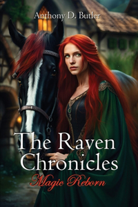 Raven Chronicles - Magic Reborn