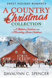 Country Christmas Collection