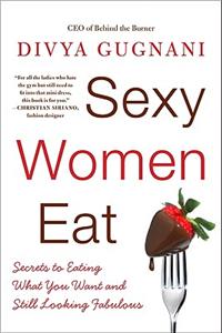 Sexy Women Eat