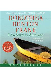 Lowcountry Summer Low Price