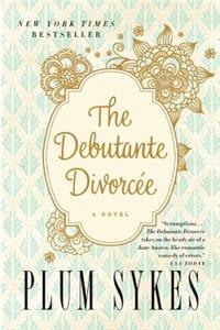 Debutante Divorcee