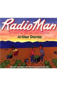 Radio Man/Don Radio