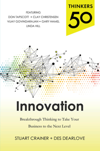 EBK Thinkers 50 Innovation