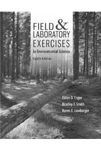 Field & Laboratory Exercises in Environmental Science