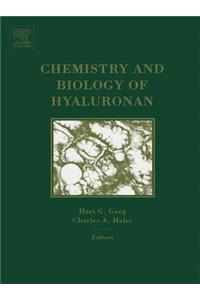 Chemistry and Biology of Hyaluronan