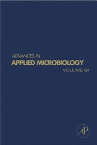 Advances in Applied Microbiology