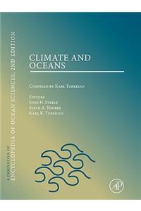 Climate & Oceans