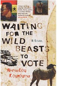 Waiting For The Wild Beasts To Vote