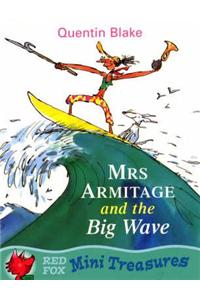 Mrs.Armitage and the Big Wave