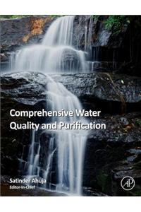 Comprehensive Water Quality and Purification