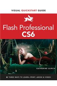 Flash Professional CS6