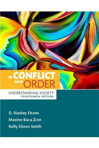 In Conflict and Order