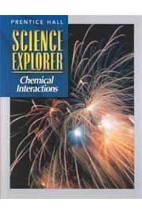 Science Explorer:Chemical Inte