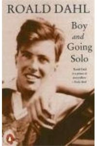 Boy/Going Solo