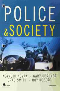 Police & Society