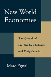 New World Economies
