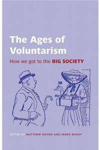 Ages of Voluntarism