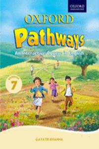 Pathways Workbook 7