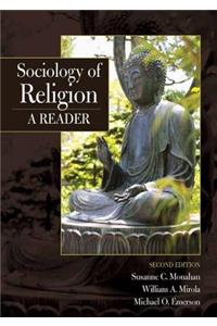 Sociology of Religion: A Reader