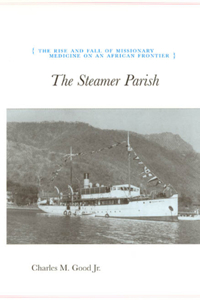 Steamer Parish, 244