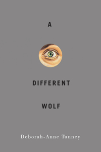 Different Wolf