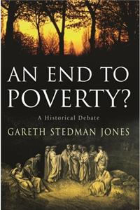 End to Poverty?