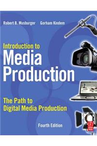 Introduction to Media Production