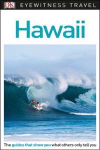 DK Eyewitness Travel Guide Hawaii