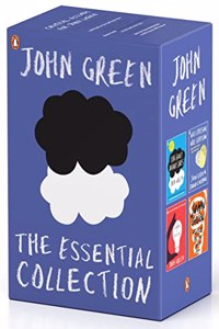 The Essential John Green Collection