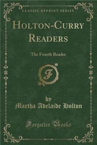 Holton-Curry Readers