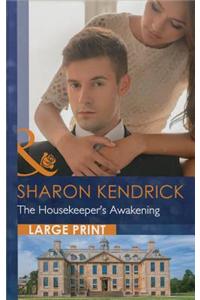 The Housekeeper's Awakening