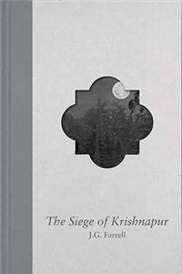 Siege of Krishnapur