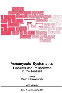 Ascomycete Systematics