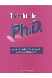 The Path to the Ph.D.