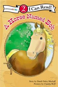 Horse Named Bob