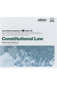 Constitutional Law, 2005 Edition