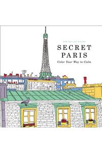 Secret Paris