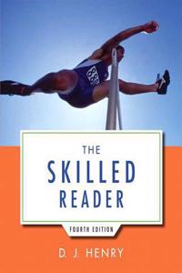 Skilled Reader