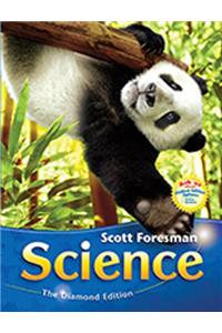Science 2010 Student Edition (Hardcover) Grade 4
