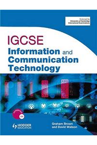 IGCSE Information and Communication Technology