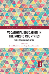 Vocational Education in the Nordic Countries