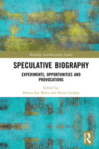 Speculative Biography