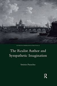 The Realist Author and Sympathetic Imagination