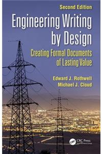 Engineering Writing by Design