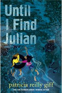 Until I Find Julian