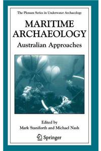 Maritime Archaeology