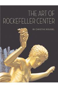 The Art of Rockefeller Center