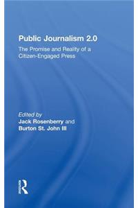 Public Journalism 2.0