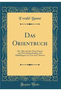 Das Orientbuch