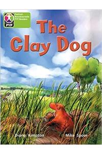 PYP L4 Clay Dog single